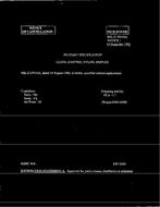 MIL MIL-C-29135A Notice 1 - Cancellation PDF