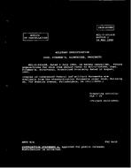 MIL MIL-C-29145B Notice 1 - Cancellation PDF