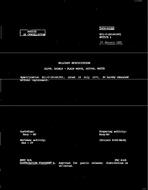 MIL MIL-C-29148 Notice 1 - Cancellation PDF