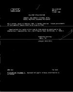 MIL MIL-C-29169A Notice 1 - Cancellation PDF