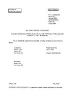 MIL MIL-C-29184/10B Notice 2 - Reactivation PDF