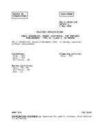 MIL MIL-C-29184/12B Notice 1 - Cancellation PDF
