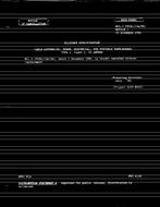 MIL MIL-C-29184/13A Notice 1 – Cancellation PDF MIL MIL-C-29184/13A Notice 1 - Cancellation PDF