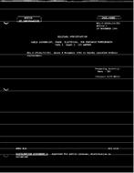 MIL MIL-C-29184/14 Notice 1 - Cancellation PDF