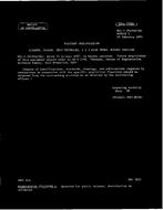 MIL MIL-C-29195A Notice 1 – Cancellation PDF MIL MIL-C-29195A Notice 1 - Cancellation PDF