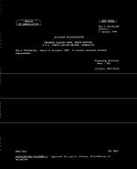 MIL MIL-C-29213A Notice 1 - Cancellation PDF