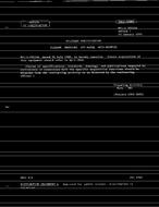 MIL MIL-C-29222A Notice 1 - Cancellation PDF