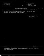 MIL MIL-C-29363 Notice 1 - Validation PDF
