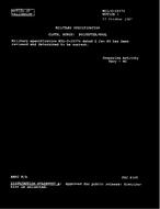 MIL MIL-C-29374 Notice 1 - Validation PDF