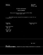 MIL MIL-C-293B Notice 1 - Validation PDF