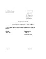 MIL MIL-C-29404B Notice 2 - Reactivation PDF
