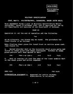MIL MIL-C-29424A Amendment 1 PDF