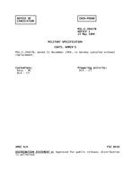 MIL MIL-C-29427B Notice 1 - Cancellation PDF