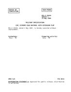 MIL MIL-C-29430 Notice 1 - Cancellation PDF