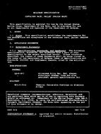 MIL MIL-C-29447 PDF MIL MIL-C-29447 PDF