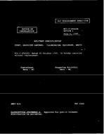 MIL MIL-C-29450B Notice 1 - Cancellation PDF