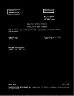MIL MIL-C-29469 Notice 1 - Cancellation PDF