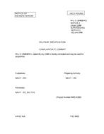 MIL MIL-C-29469 Notice 2 - Reactivation PDF