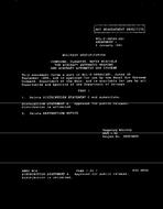 MIL MIL-C-29584 Amendment 1 PDF