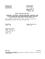 MIL MIL-C-29600/20 Notice 1 - Validation PDF
