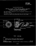 MIL MIL-C-29600/5 PDF