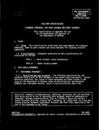 MIL MIL-C-29602 PDF