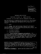 MIL MIL-C-3066C PDF