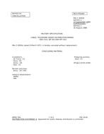 MIL MIL-C-3093A Notice 2 - Cancellation PDF