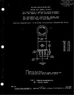 MIL MIL-C-3098/105D PDF