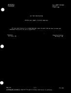 MIL MIL-C-3098/112B Notice 1 - Validation PDF