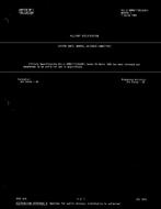 MIL MIL-C-3098/117B Notice 1 - Validation PDF