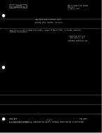 MIL MIL-C-3098/127B Notice 1 - Cancellation PDF