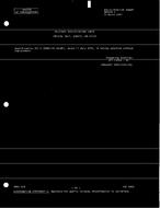 MIL MIL-C-3098/128 Notice 1 - Cancellation PDF