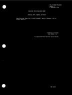 MIL MIL-C-3098/135 Notice 1 - Cancellation PDF