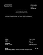 MIL MIL-C-3098/138D Notice 1 - Cancellation PDF