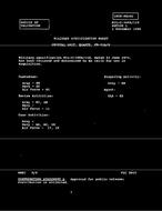 MIL MIL-C-3098/14D Notice 1 – Validation PDF MIL MIL-C-3098/14D Notice 1 - Validation PDF