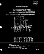 MIL MIL-C-3098/25D PDF