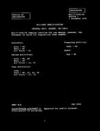 MIL MIL-C-3098/2E Notice 1 - Validation PDF