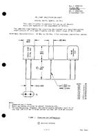 MIL MIL-C-3098/51E PDF
