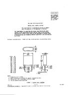 MIL MIL-C-3098/54D PDF