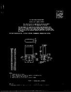 MIL MIL-C-3098/56E PDF