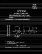 MIL MIL-C-3098/61G PDF