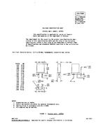 MIL MIL-C-3098/63D PDF