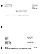 MIL MIL-C-3098/66G Notice 1 - Cancellation PDF