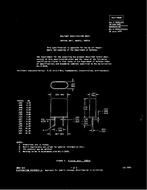 MIL MIL-C-3098/67C PDF