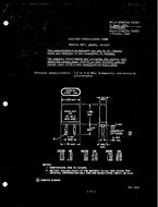 MIL MIL-C-3098/70B PDF