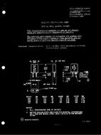 MIL MIL-C-3098/73B PDF