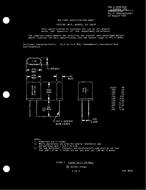 MIL MIL-C-3098/82A PDF