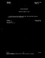 MIL MIL-C-3098/93 Notice 1 – Validation PDF MIL MIL-C-3098/93 Notice 1 - Validation PDF