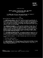 MIL MIL-C-31031 Amendment 1 PDF MIL MIL-C-31031 Amendment 1 PDF